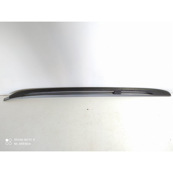 Rack Teto Bmw X3 Esquerdo 2004/2010 Original / 20657