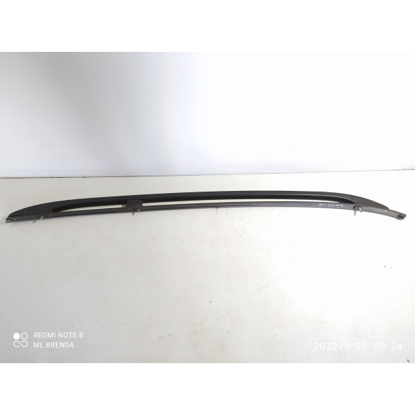 Rack Teto Bmw X3 Esquerdo 2004/2010 Original / 20657