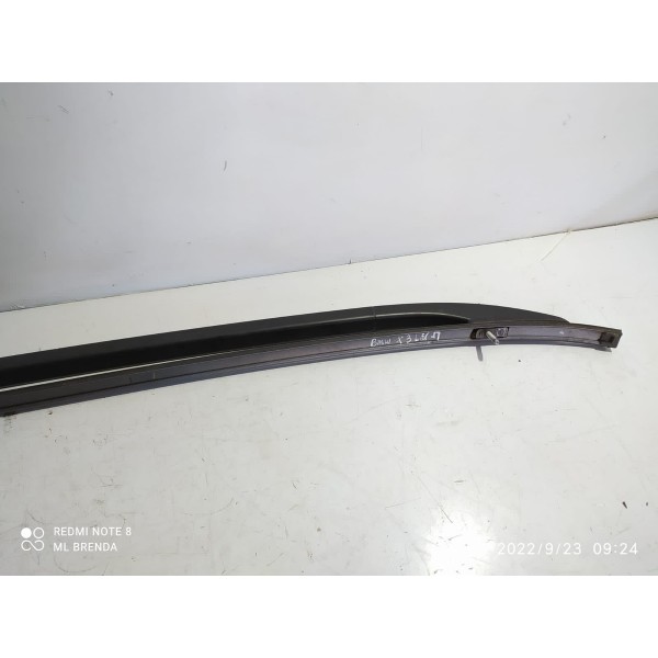Rack Teto Bmw X3 Esquerdo 2004/2010 Original / 20657