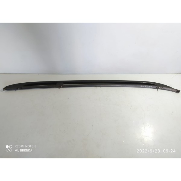 Rack Teto Bmw X3 Esquerdo 2004/2010 Original / 20657