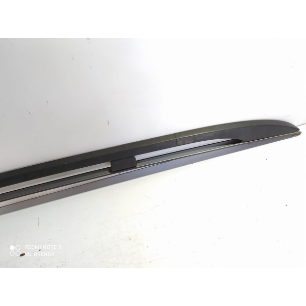 Rack Teto Bmw X3 Esquerdo 2004/2010 Original / 20657
