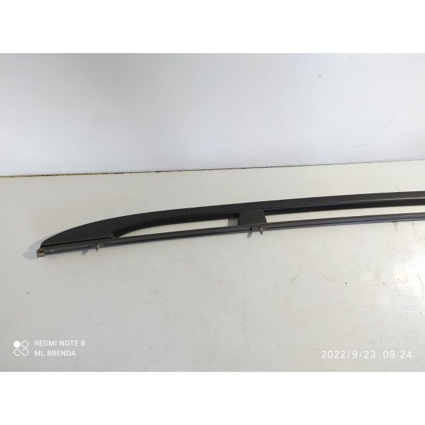 Rack Teto Bmw X3 Esquerdo 2004/2010 Original / 20657