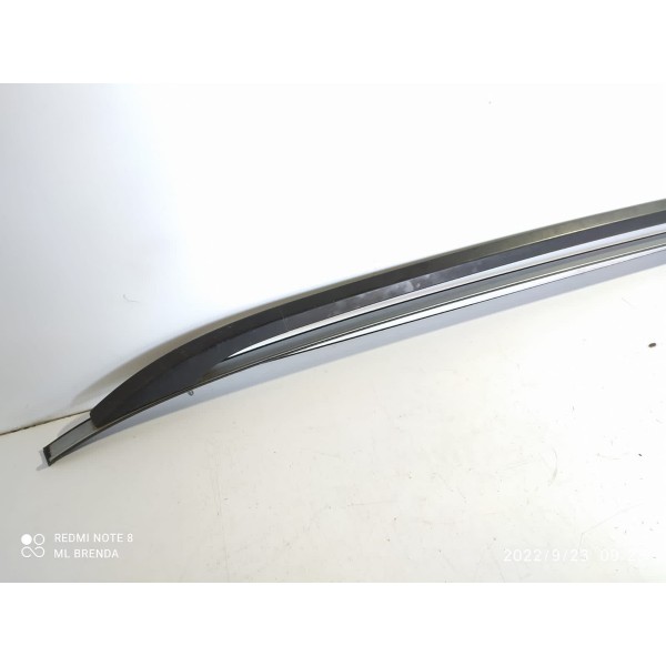 Rack Teto Bmw X3 Esquerdo 2004/2010 Original / 20657