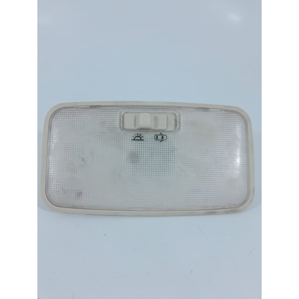 Luz Teto Corolla 2020 2021 2022 2023 Original