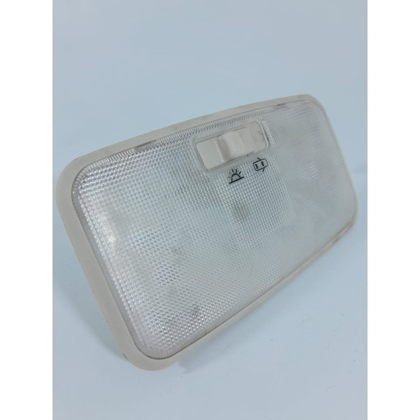 Luz Teto Corolla 2020 2021 2022 2023 Original