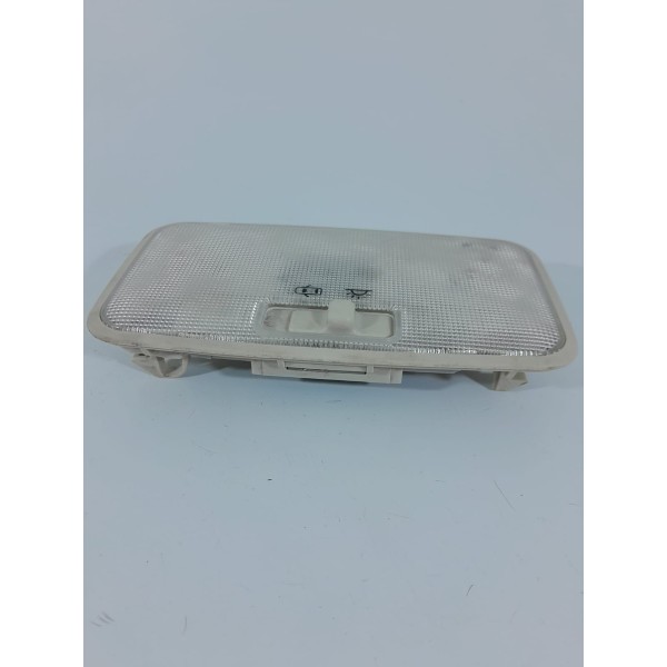 Luz Teto Corolla 2020 2021 2022 2023 Original