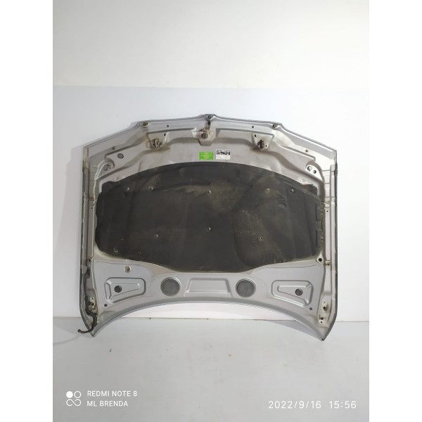 Capo Bmw X3 2004/2007 2008 2009 2010 Original Liso / 20424