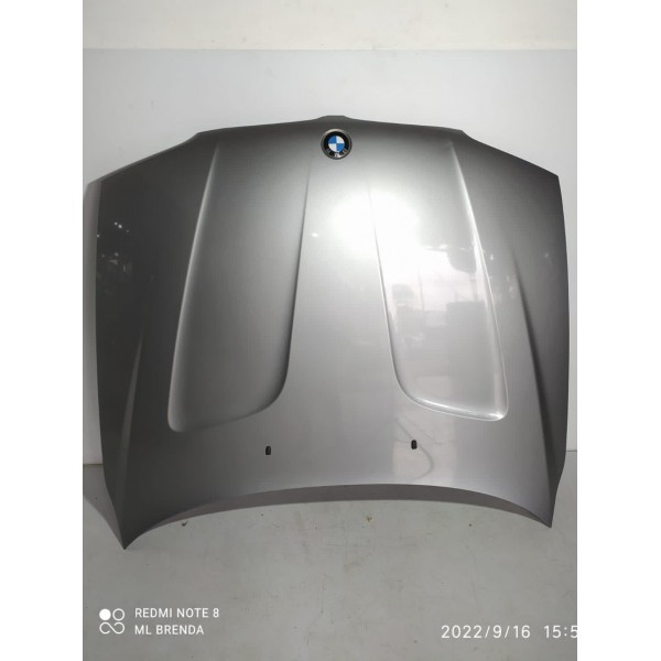 Capo Bmw X3 2004/2007 2008 2009 2010 Original Liso / 20424