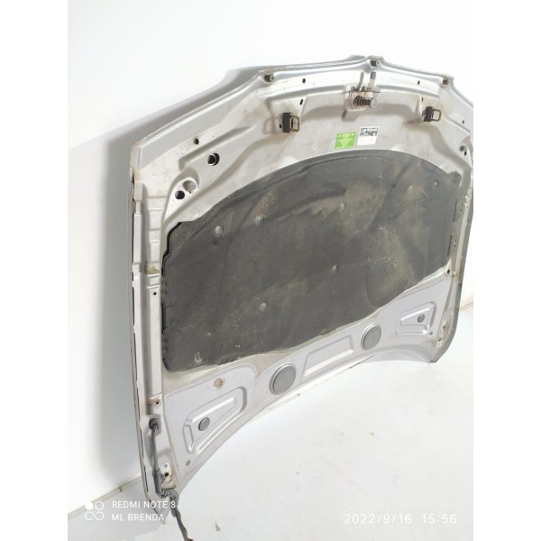 Capo Bmw X3 2004/2007 2008 2009 2010 Original Liso / 20424