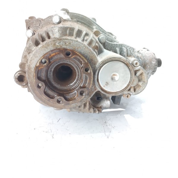 Diferencial Bmw X6 3.0 Traseiro 2012/2015 P759526102 /20423