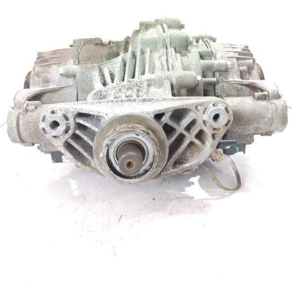 Diferencial Bmw X6 3.0 Traseiro 2012/2015 P759526102 /20423