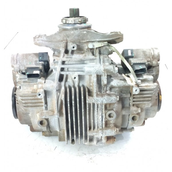 Diferencial Bmw X6 3.0 Traseiro 2012/2015 P759526102 /20423