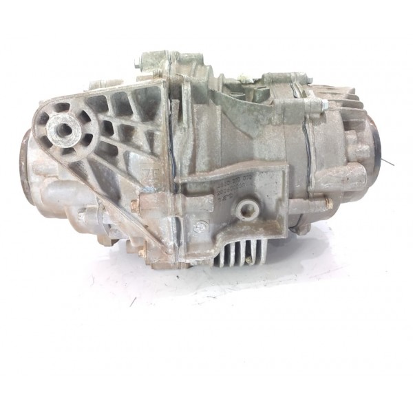 Diferencial Bmw X6 3.0 Traseiro 2012/2015 P759526102 /20423