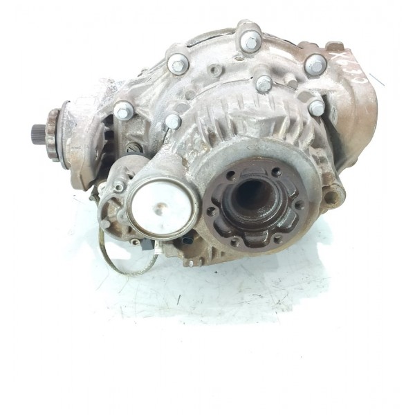 Diferencial Bmw X6 3.0 Traseiro 2012/2015 P759526102 /20423