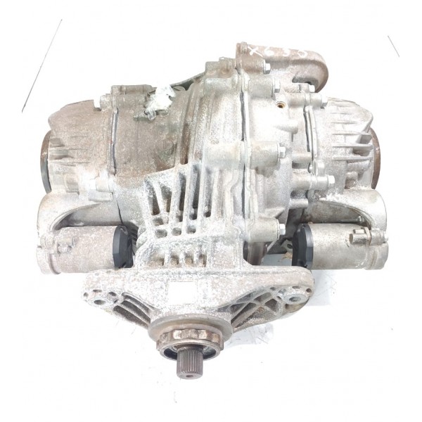 Diferencial Bmw X6 3.0 Traseiro 2012/2015 P759526102 /20423