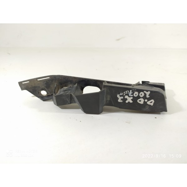 Guia Parachoque Bmw X3 Diant Dir 2004/2010 3400920 /20418