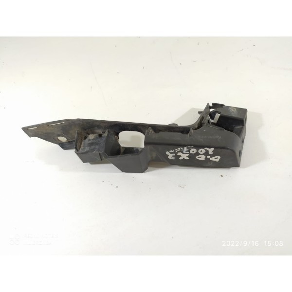 Guia Parachoque Bmw X3 Diant Dir 2004/2010 3400920 /20418