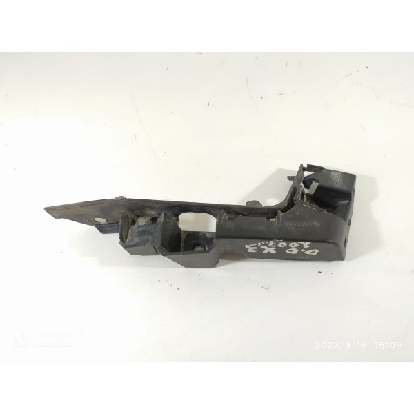 Guia Parachoque Bmw X3 Diant Dir 2004/2010 3400920 /20418