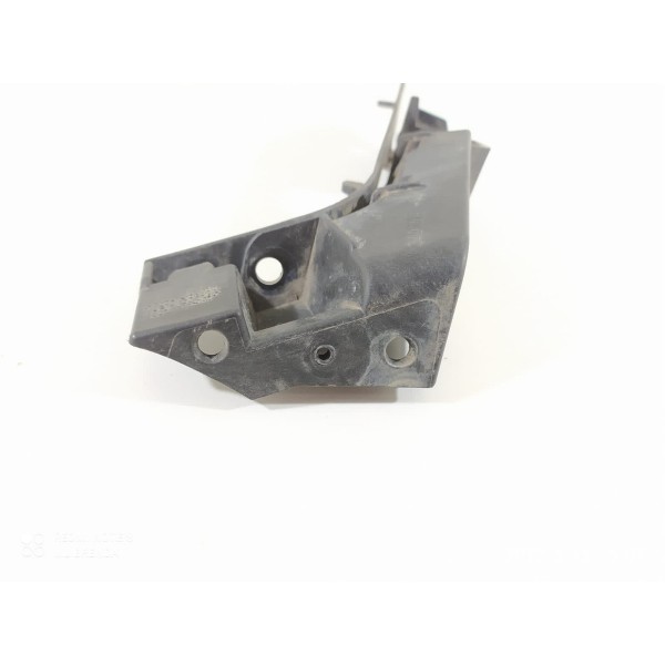 Guia Parachoque Bmw X3 Diant Esq 2004/2010 Original /20417