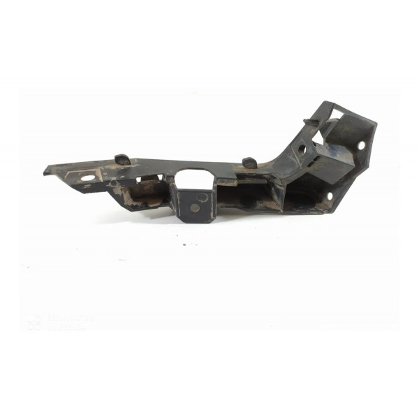 Guia Parachoque Bmw X3 Diant Esq 2004/2010 Original /20417