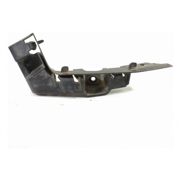 Guia Parachoque Bmw X3 Diant Esq 2004/2010 Original /20417