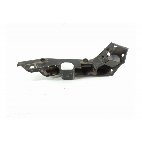 Guia Parachoque Bmw X3 Diant Esq 2004/2010 Original /20417