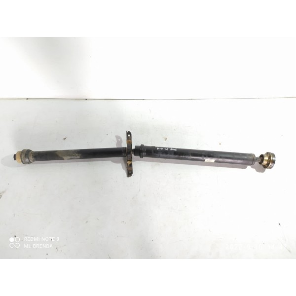 Eixo Cardan Audi Q5 2.0 Tras 2009/2014 Hr0521101 / 20416