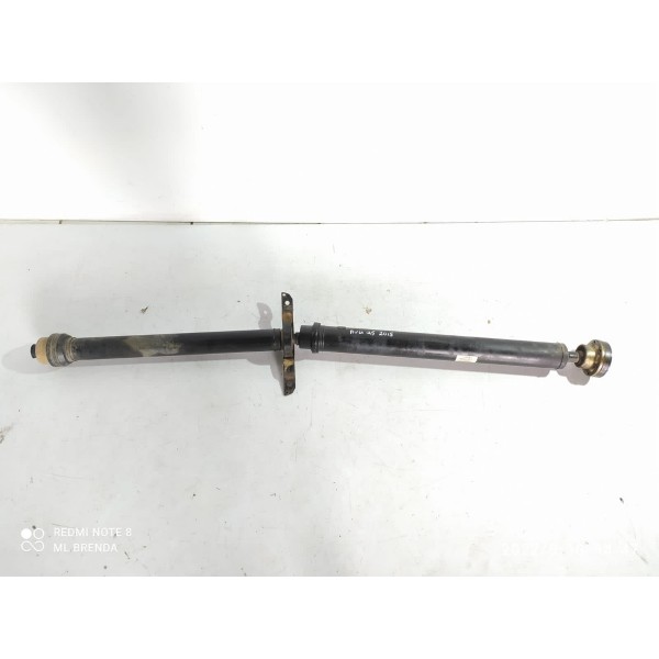 Eixo Cardan Audi Q5 2.0 Tras 2009/2014 Hr0521101 / 20416