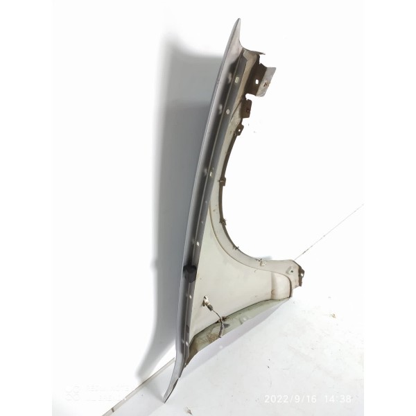 Paralama Bmw X3 Esq 2003/2007 2008 2009 Orig Liso /20415