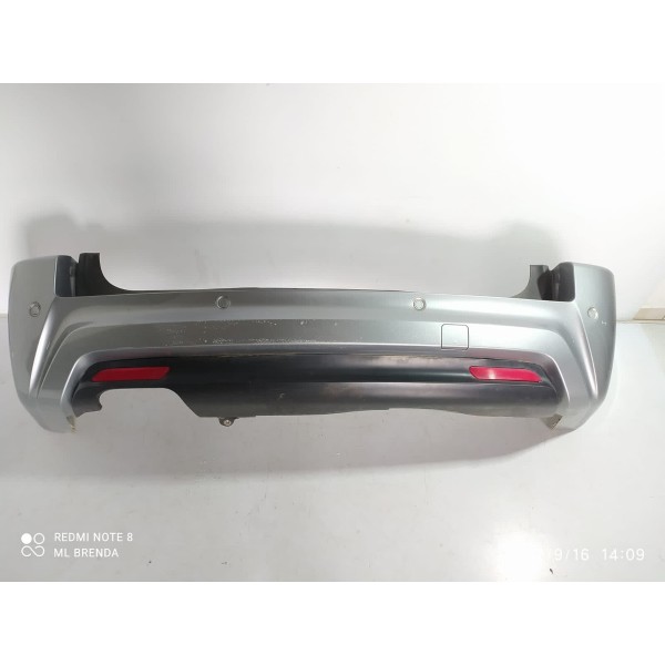 Parachoque  Bmw X3 2004/2011 Tras Original Compl / 20411