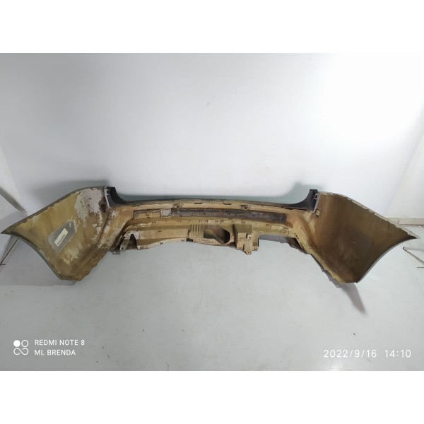 Parachoque  Bmw X3 2004/2011 Tras Original Compl / 20411