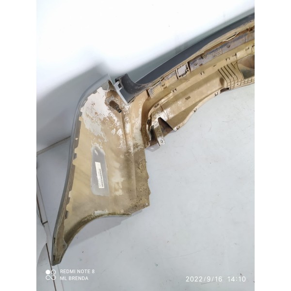 Parachoque  Bmw X3 2004/2011 Tras Original Compl / 20411