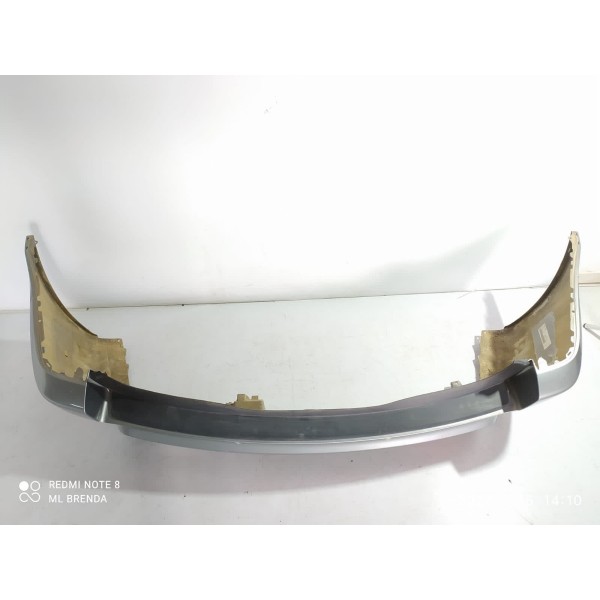 Parachoque  Bmw X3 2004/2011 Tras Original Compl / 20411