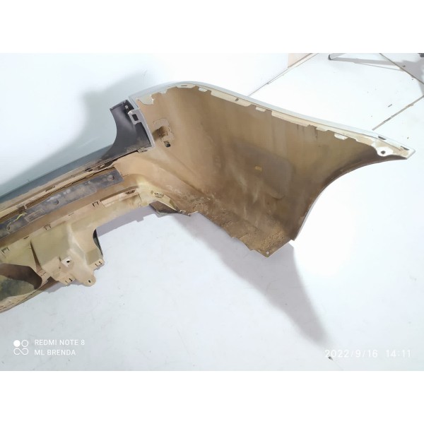 Parachoque  Bmw X3 2004/2011 Tras Original Compl / 20411