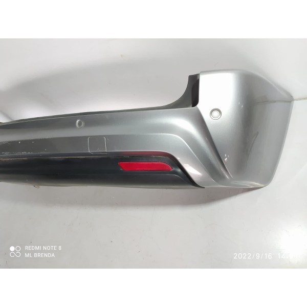 Parachoque  Bmw X3 2004/2011 Tras Original Compl / 20411