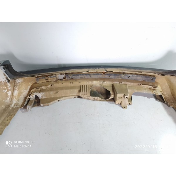 Parachoque  Bmw X3 2004/2011 Tras Original Compl / 20411