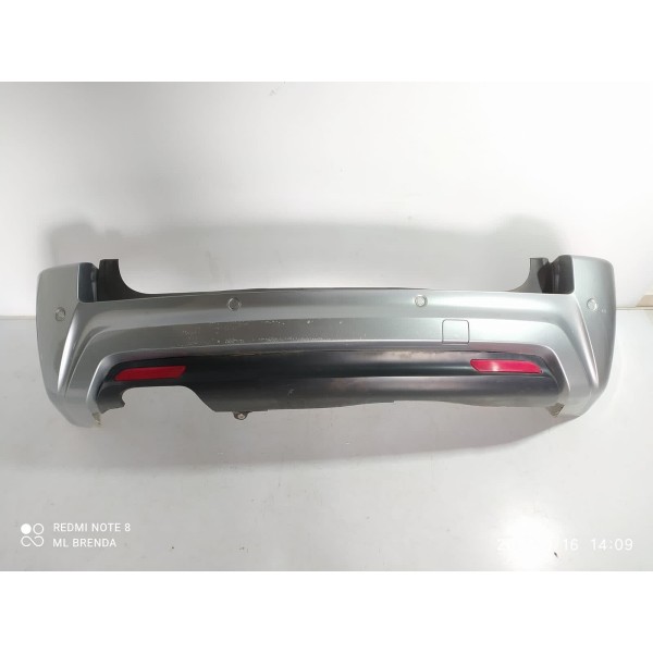 Parachoque  Bmw X3 2004/2011 Tras Original Compl / 20411