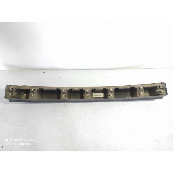 Moldura Friso Tampa Tras Bmw X3 2004/2012 Original / 20887