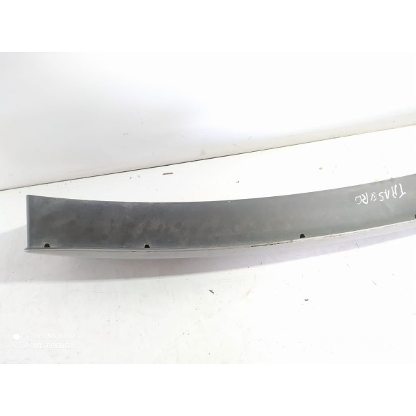 Moldura Friso Tampa Tras Bmw X3 2004/2012 Original / 20887