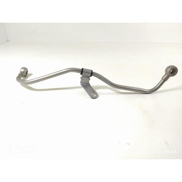 Tubo Cano Turbina Chery Tiggo 3x 2019/2023 Original / 20211