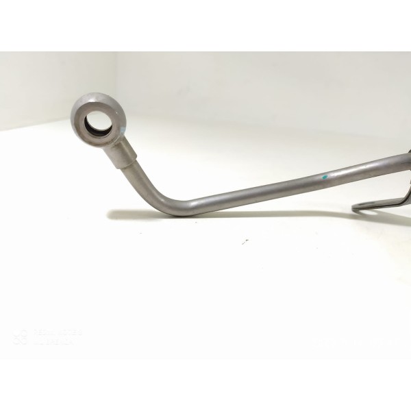 Tubo Cano Turbina Chery Tiggo 3x 2019/2023 Original / 20211