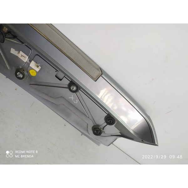 Aerofolio Break Ligth Bmw X3 2005/2012 Compl 22944910 /20886