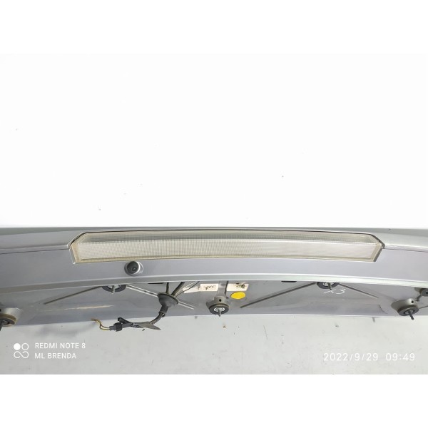 Aerofolio Break Ligth Bmw X3 2005/2012 Compl 22944910 /20886