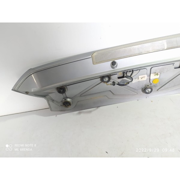 Aerofolio Break Ligth Bmw X3 2005/2012 Compl 22944910 /20886