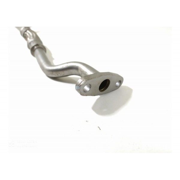 Mangueira Flexivel Turbina Chery Tiggo 3x Pro Orig /20210