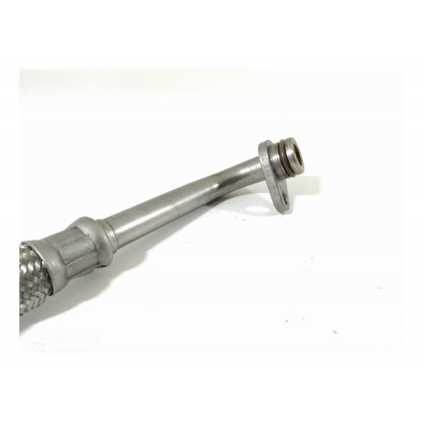 Mangueira Flexivel Turbina Chery Tiggo 3x Pro Orig /20210