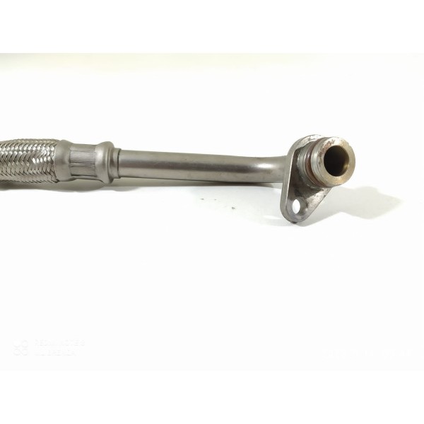 Mangueira Flexivel Turbina Chery Tiggo 3x Pro Orig /20210