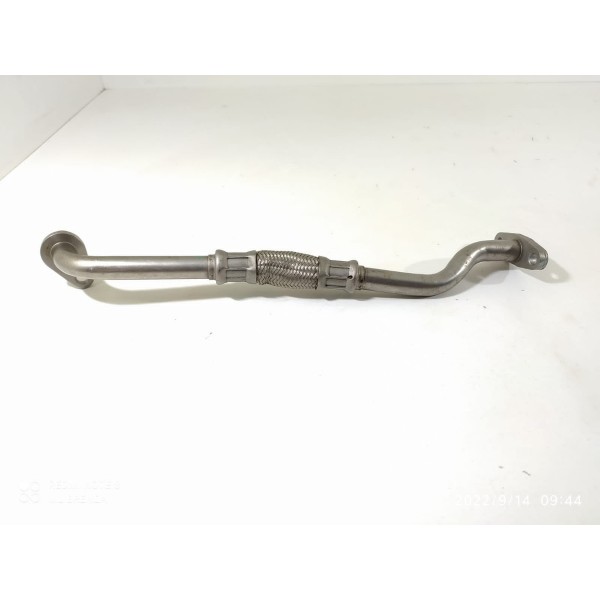Mangueira Flexivel Turbina Chery Tiggo 3x Pro Orig /20210