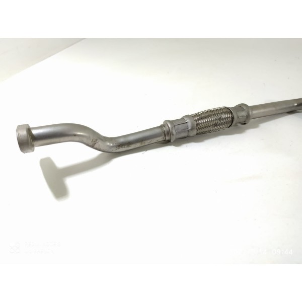 Mangueira Flexivel Turbina Chery Tiggo 3x Pro Orig /20210