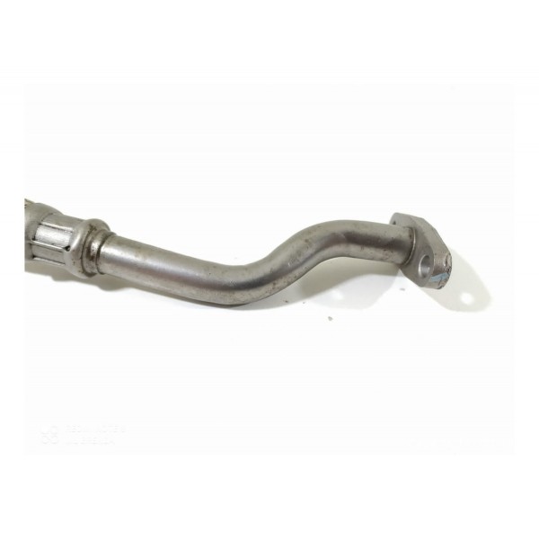 Mangueira Flexivel Turbina Chery Tiggo 3x Pro Orig /20210
